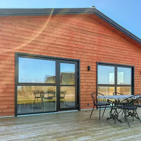 3 Bedroom Stunning In Holiday home