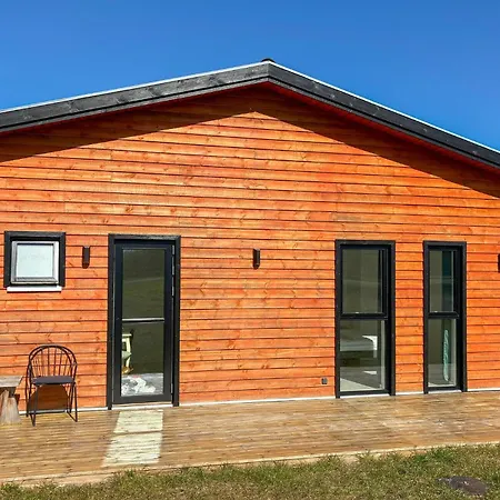 度假居 3 Bedroom Stunning In