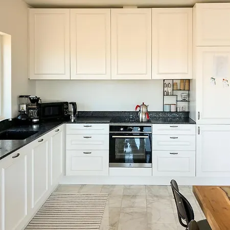 度假居 3 Bedroom Stunning In