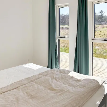 度假居 3 Bedroom Stunning In *